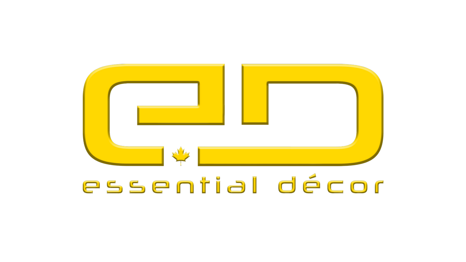 Essential Decor Logo